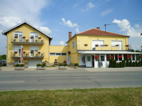 Гостиница Guest House Nada  Вуковар